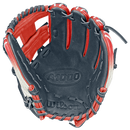 Wilson A1000 "Freebird 2" 1787 Infield Baseball Glove - 11.75"