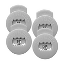 GloveLock - Glove Lace Locks 4 Pack