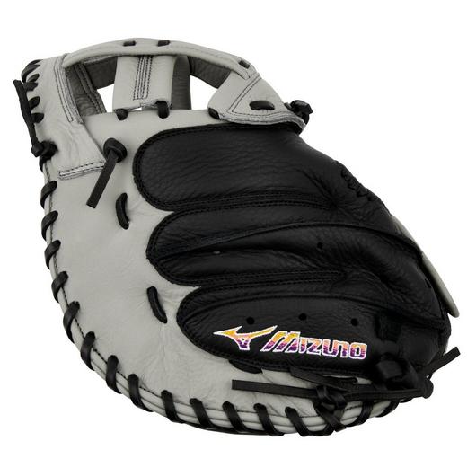 Mizuno Franchise Series Fastpitch Softball Catcher's Mitt - 34"