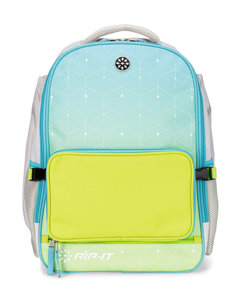 Rip-It Girls' Gameday Softball Backpack 2.0