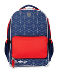 #Color_Navy/Red/White