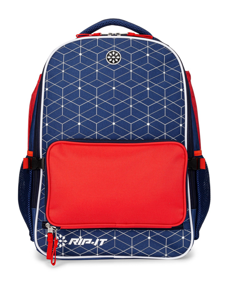 Rip-It Girls' Gameday Softball Backpack 2.0