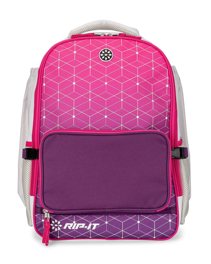 Rip-It Girls' Gameday Softball Backpack 2.0