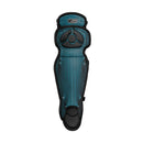 Easton Gametime Leg Guards Intermediate - 15.5"