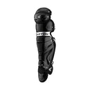 Easton Gametime Leg Guards Intermediate - 15.5"