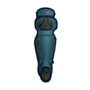 Easton Gametime Leg Guards Intermediate - 15.5"