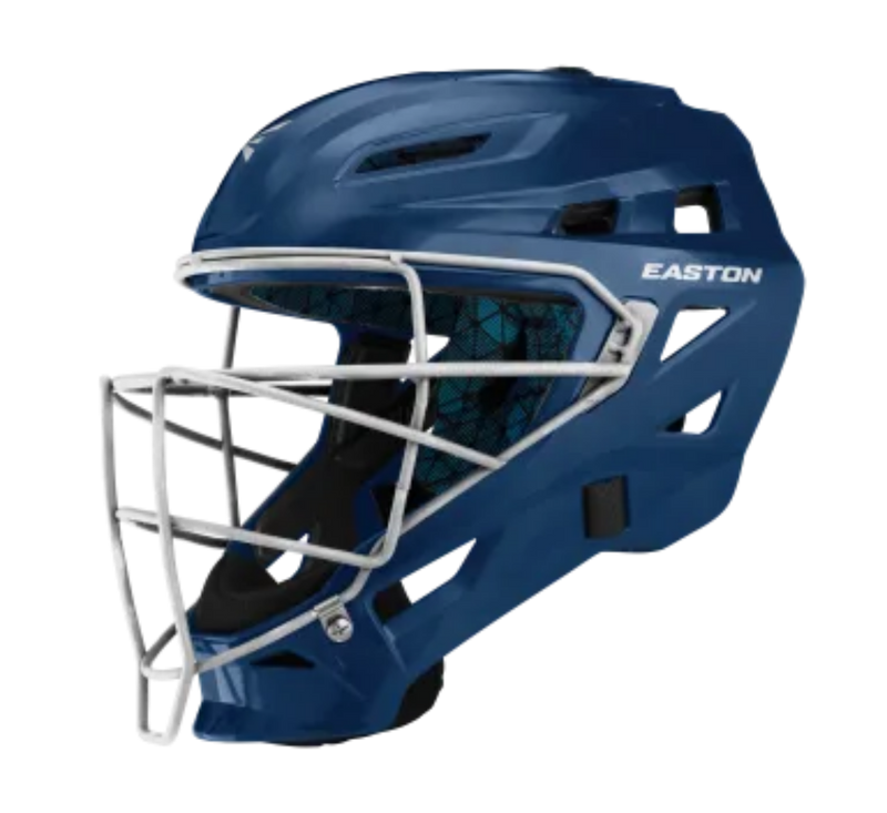 Easton Gametime Catchers Helmet - Large