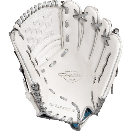 Easton Ghost NX Infield/Pitchers Fastpitch Glove - 12"