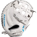 Easton Ghost NX Fastpitch Catcher's Mitt - 34"