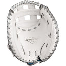 Easton Ghost NX Fastpitch Catcher's Mitt - 34"