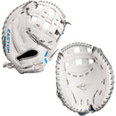 Easton Ghost NX Fastpitch Catcher's Mitt - 34"