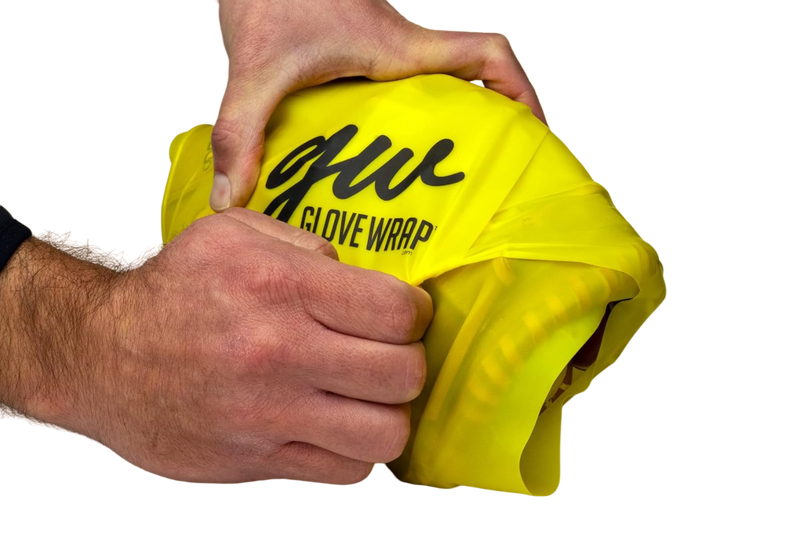 Glove Wrap™ - Baseball/Softball Break-in and Shape Glove Wrap