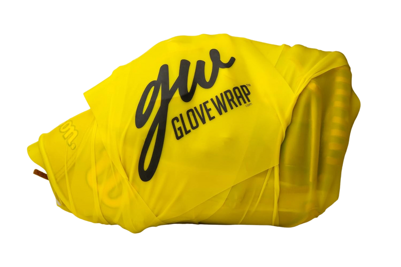 Glove Wrap™ - Baseball/Softball Break-in and Shape Glove Wrap