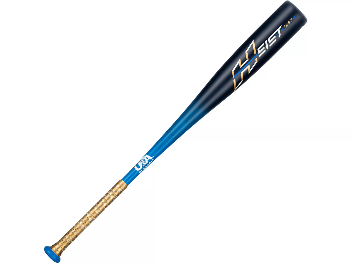 Franklin Heist 1000 USA Baseball Bat (-10) | Nutmeg Sporting Goods