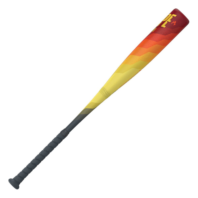 Easton 2024 Hype Fire 2-3/4" USSSA Baseball Bat (-10)