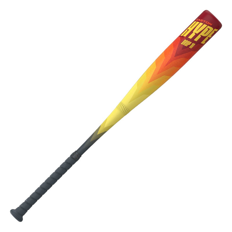 Easton 2024 Hype Fire 2-3/4" USSSA Baseball Bat (-10)
