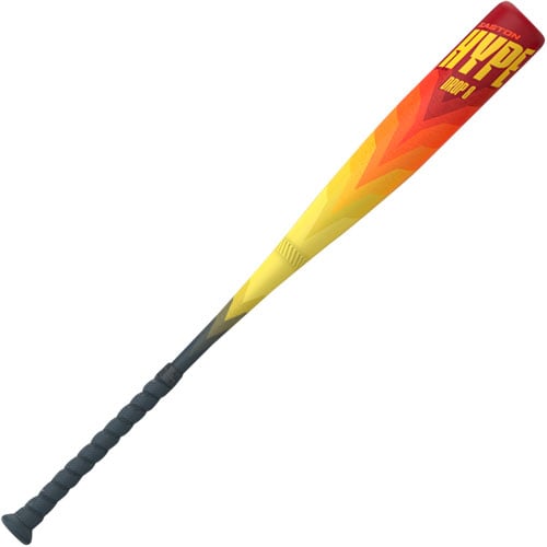 Easton 2024 Hype Fire 2-3/4" USSSA Baseball Bat (-8)