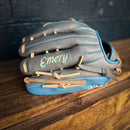 Emery Summit YC52 Outfield Baseball Glove - 12.75" - Nutmeg Sporting Goods