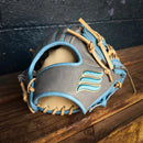 Emery Summit ELS19 Pitcher's Baseball Mitt - 12" - Nutmeg Sporting Goods