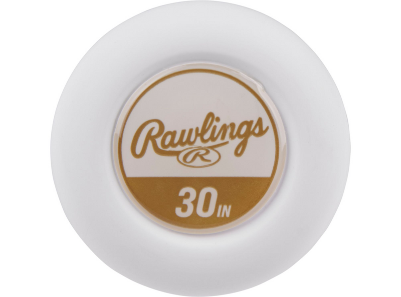 Rawlings 2024 Icon USSSA Baseball Bat (-10)