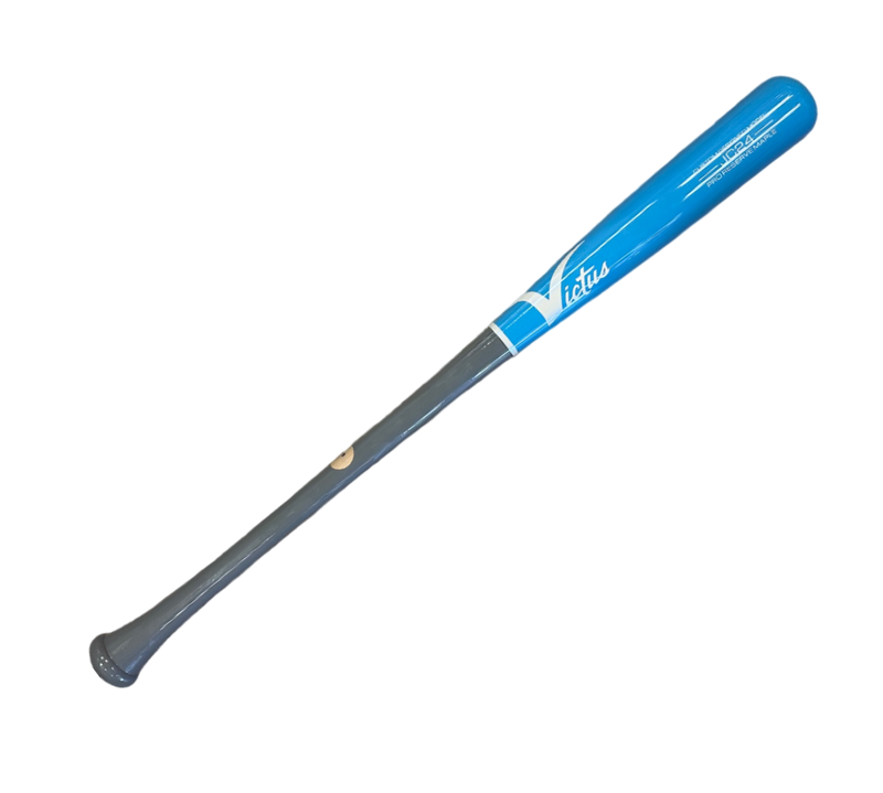 Victus Custom JC24 Pro Reserve Maple Wood Baseball Bat