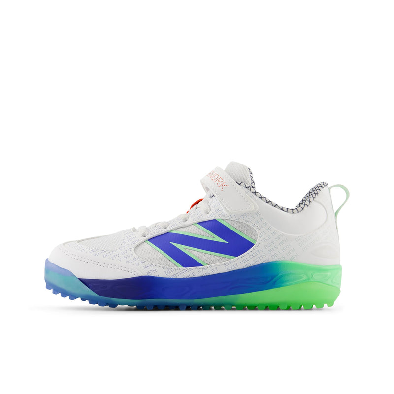 New Balance 3000v7 Labwork Youth Turfs