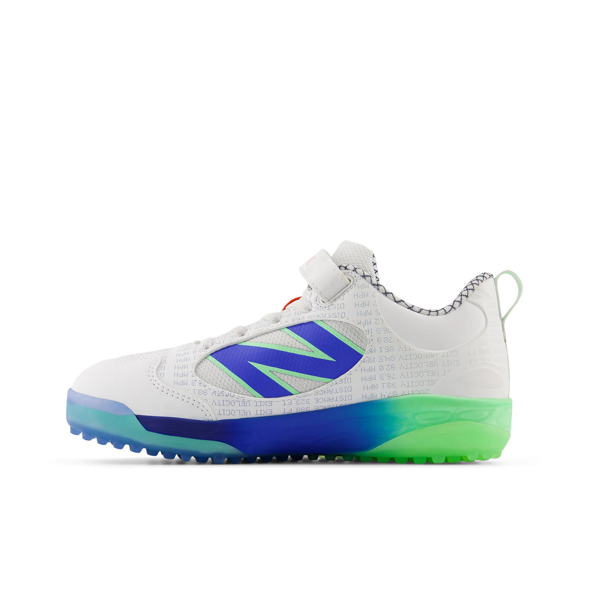 New Balance 3000v7 Labwork Youth Turfs | Nutmeg Sporting Goods