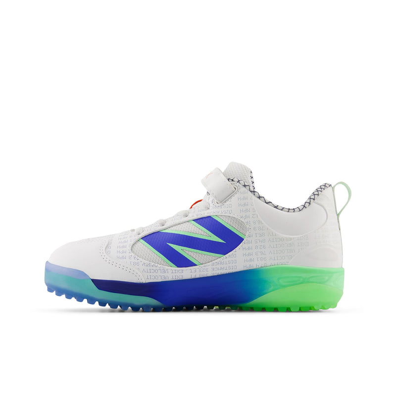 New Balance 3000v7 Labwork Youth Turfs