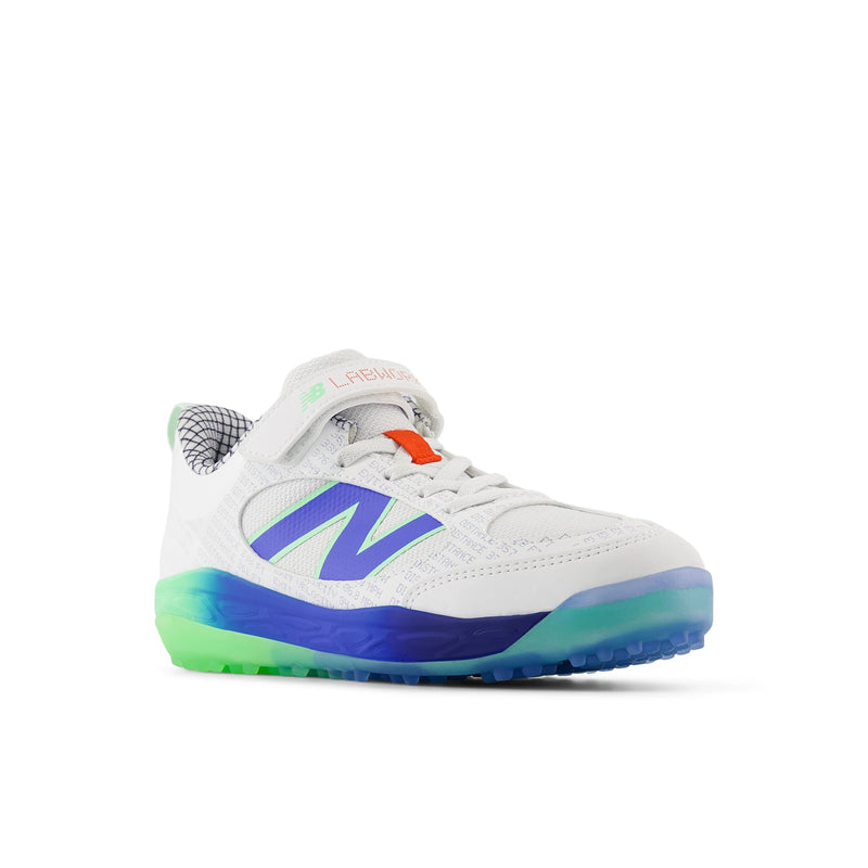 New Balance 3000v7 Labwork Youth Turfs