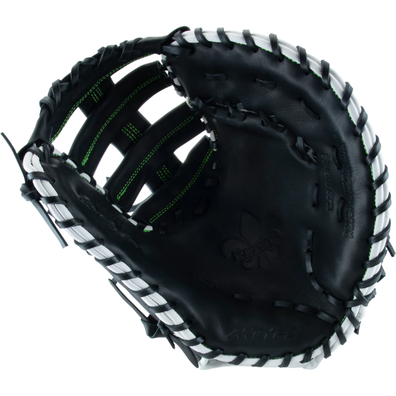 Marucci Krewe M TYPE 37S1 1st Base Baseball Mitt - 12.5"