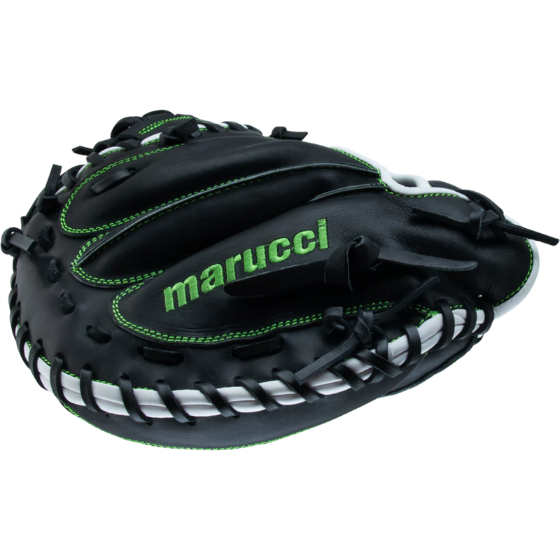 Marucci Krewe M TYPE 225C1 Catcher's Baseball Mitt - 32.5"