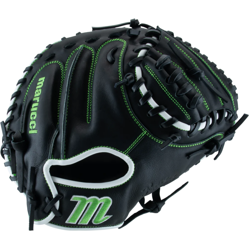 Marucci Krewe M TYPE 225C1 Catcher's Baseball Mitt - 32.5"