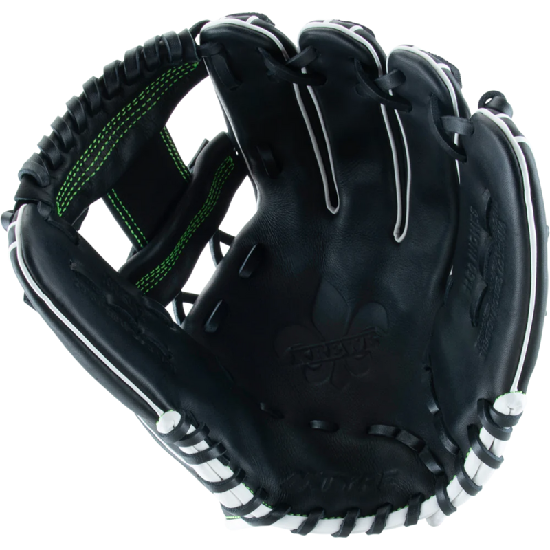 Marucci Krewe M TYPE 43A2 Infield Baseball Glove - 11.5"