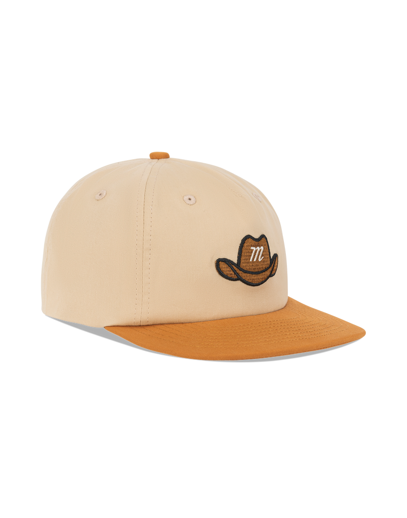 Marucci The Cowboy Snapback Hat