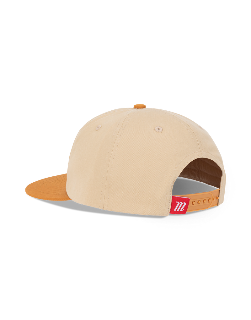 Marucci The Cowboy Snapback Hat