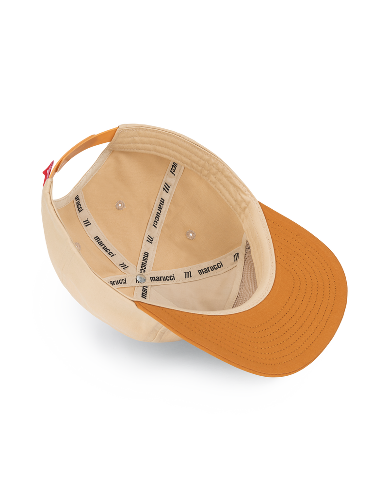 Marucci The Cowboy Snapback Hat