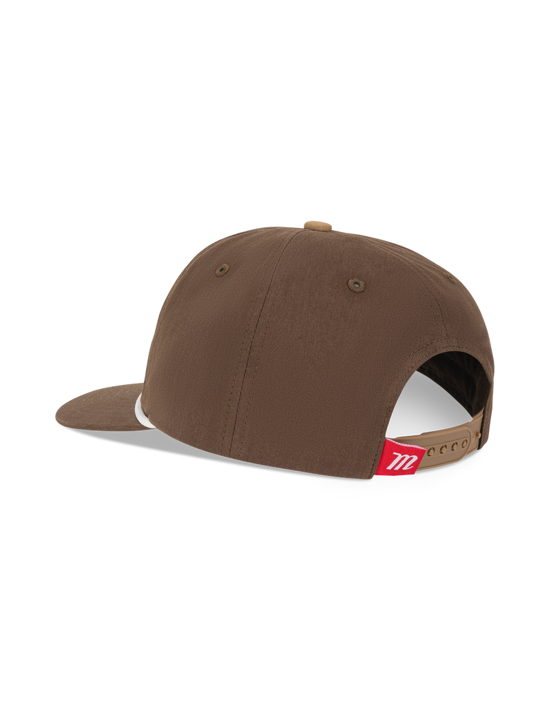 Marucci The Trophy Deer Snapback Hat