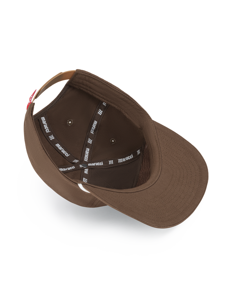 Marucci The Trophy Deer Snapback Hat