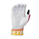 Easton Walk-Off Ethos Hazy Collection Youth Baseball Batting Gloves