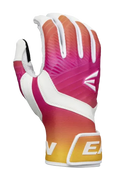 Easton Walk-Off Ethos Hazy Collection Youth Baseball Batting Gloves