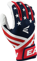 Easton MAV GT Youth Baseball Batting Gloves
