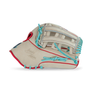 Marucci Acadia M Type 45A3 Infield/Outfield Baseball Glove - 12"