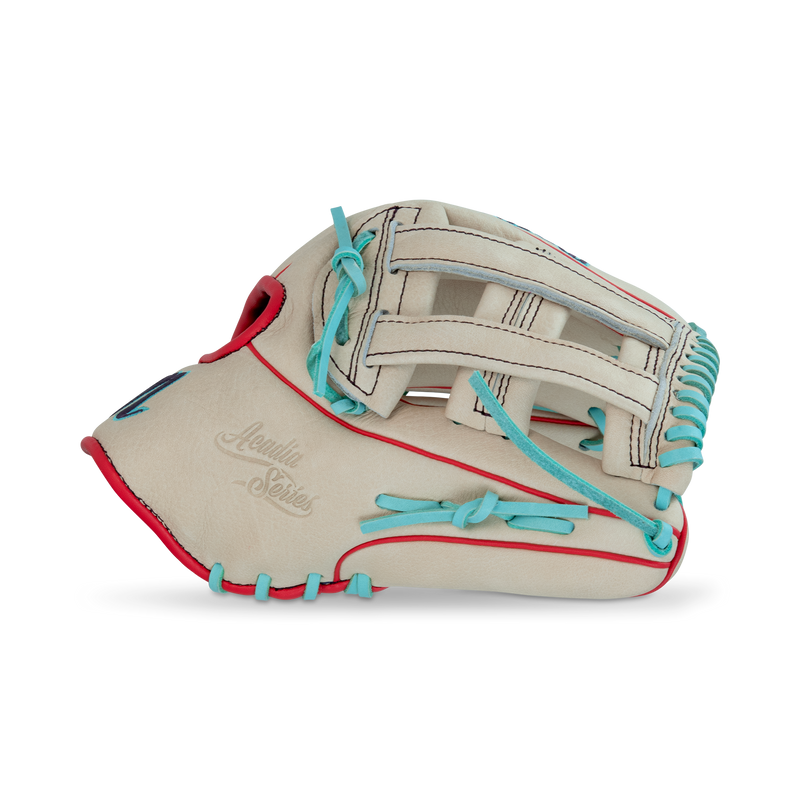 Marucci Acadia M Type 45A3 Infield/Outfield Baseball Glove - 12"