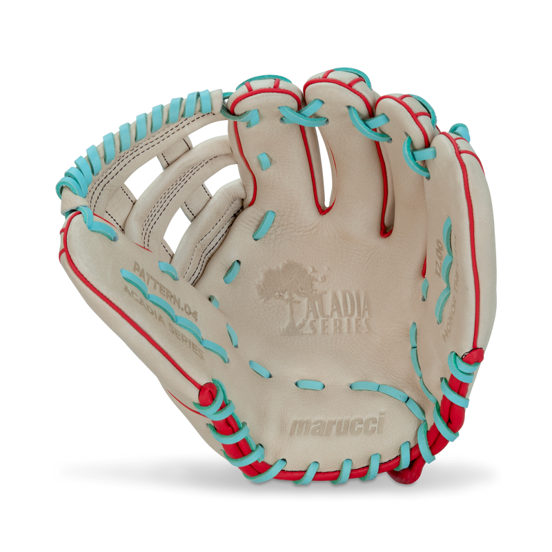 Marucci Acadia M Type 45A3 Infield/Outfield Baseball Glove - 12"