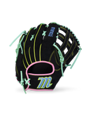 Marucci Oxbow Series 78R3 Outfield Baseball Glove - 12.75" - Nutmeg Sporting Goods