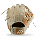 Marucci Nightshift: Western Saddle MFGNTSHFT-0203 - 11.75"