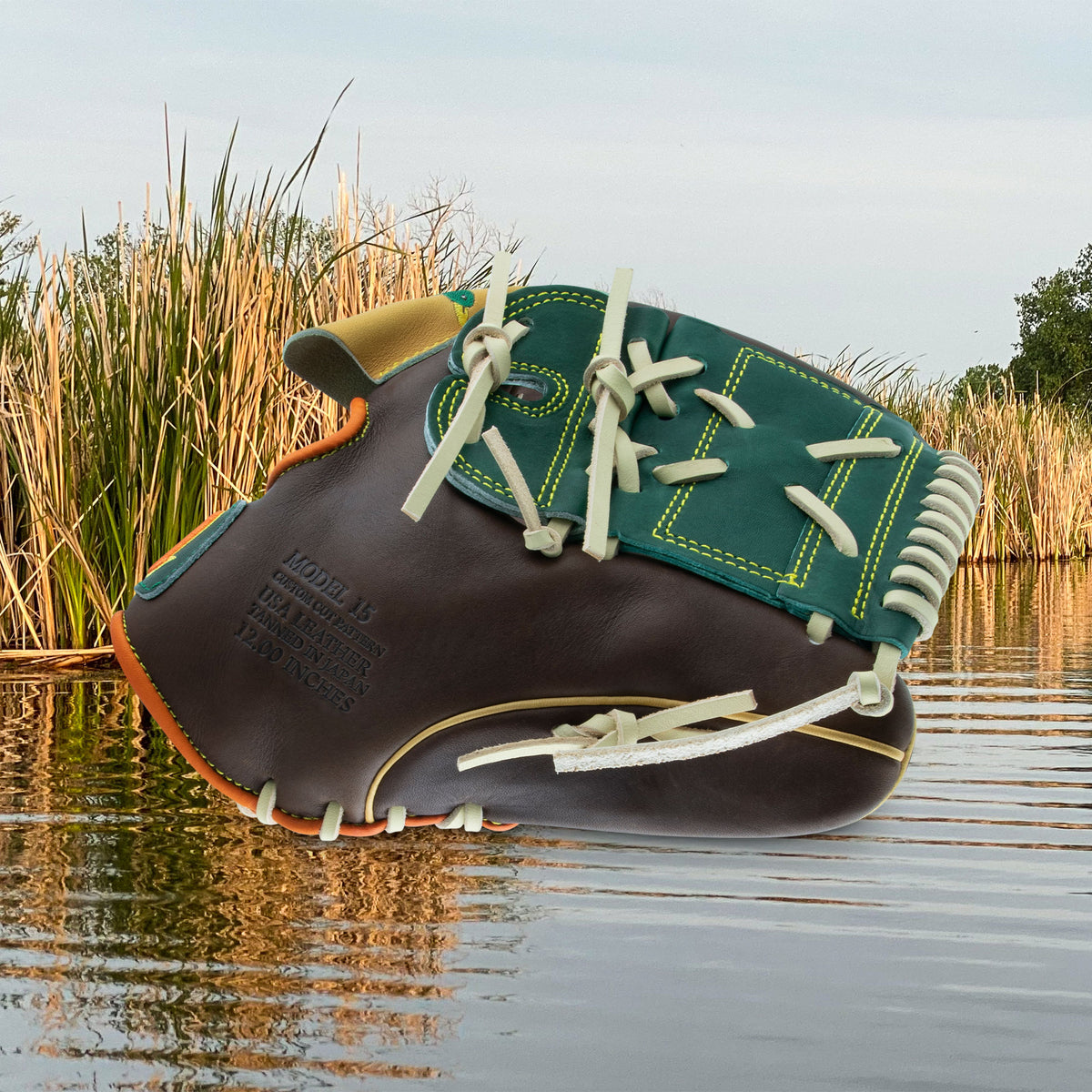 Marucci Nightshift: Mallard MFGNTSHFT-0306 - 12