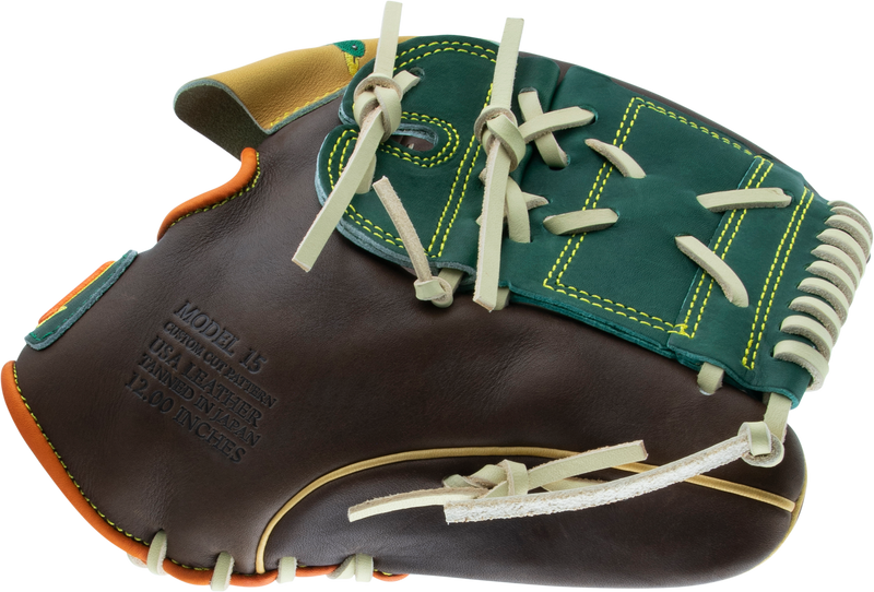 Marucci Nightshift: Mallard MFGNTSHFT-0306 - 12 Marucci Nightshift: Mallard MFGNTSHFT-0306 - 12