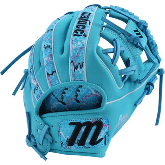 Marucci Nightshift: Blue Lizard MFGNTSHFT-0406 - 11.5"