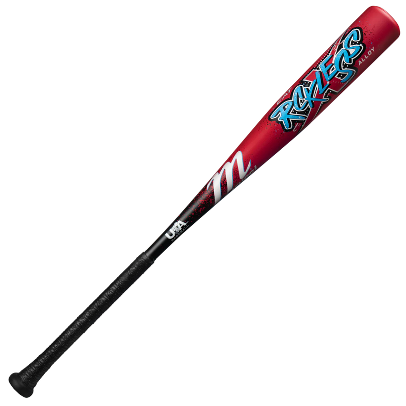 Marucci CATX RCKLESS USA Baseball Bat (-11)